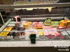 -LOVEGIFT爱礼(八佰伴店)