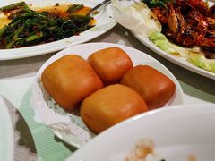 -无招牌海鲜餐厅(滨海艺术中心店)