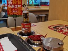 -华记煲仔华·煲仔饭(三元里万科里店)