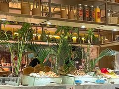 -海鲜自助·汇咖啡厅(宜宾绿发皇冠假日酒店)