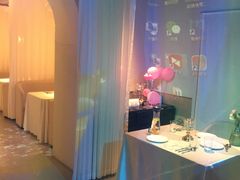-PARFUM FLORAL花境法餐(南京首店)