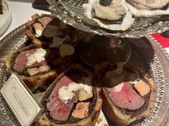 -壳里西餐厅Coquille Seafood Bistro(蒙自路店)