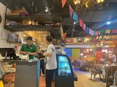-彼德西餐厅(凯德广场新南店)