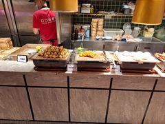 -千滋百味自助烤肉火锅(东门町店)