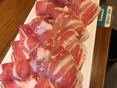 -渝都辣夫重庆老火锅(华新店)
