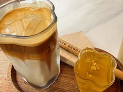 -Line 咖啡(石厦花园店)