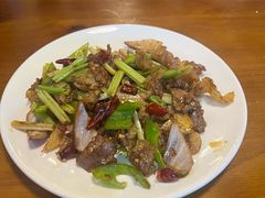 -老兵牛蹄店(下沙店)