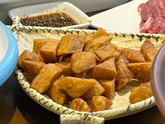 -百叶居·老北京涮羊肉(鼓楼店)