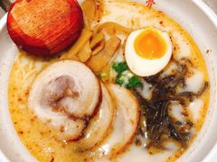 -味千拉面(保定万博广场店)