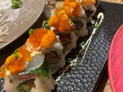 -西村日本料理(香格里拉饭店)