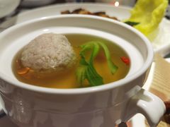 丸子-江南赋(内蒙古大厦店)