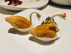 -申粤轩酒楼·三十年粤菜经典(丁香花园店)