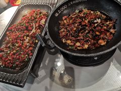 -味上湘菜馆(阿波罗店)
