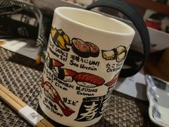 -半藏居酒屋(香港花园店)