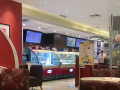 -哈根达斯(陆家浜路店)