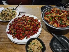 -小天府川菜馆(魏公村店)