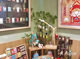 杭州探店｜这家网红御守店千万别错过！