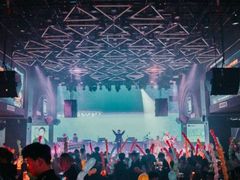 -MOSSO·Liveshow(M3香港广场店)