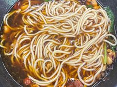-丽影重庆小面(定西路店)