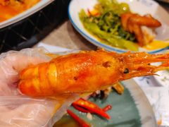 美奈香辣大头虾-美奈小馆·越南料理(福田星河COCO Park店)