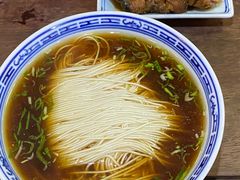 -同得兴 Since·1995 传统苏式面馆(嘉馀坊店)