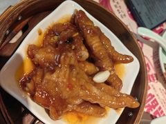 -点都德(聚福楼店)