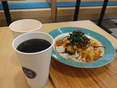 -王妈凉皮小食代(高新店)