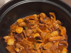 -千百味红餐厅·江西菜(绿地双子塔店)