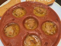 -萨莉亚意式餐厅(杭州滨江天街店)