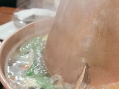 -前门杨记·铜锅涮肉(王府井·故宫店)