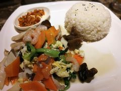 -蓝湾咖啡(长江北路店)