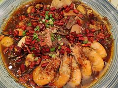 -胡记饭店(保工街店)