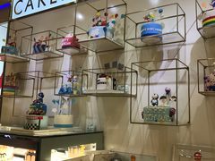 -CAKE BOSS 蛋糕老板(领展购物广场·中关村店)