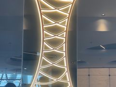 -广州塔晖粤轩中餐厅