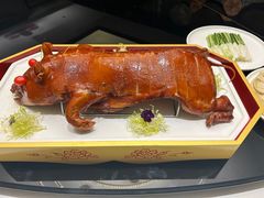 -富淳饭店(陆家嘴保利广场店)