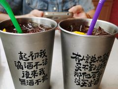-明腾壹间茶餐厅(新都会花园广场店)