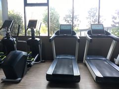 -LikingFit24小时健身•普拉提(张江店)