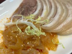 -香港蓮香樓(上環店)
