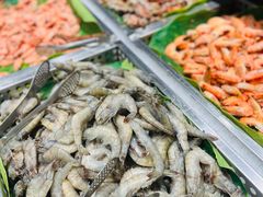 -鼎香缘海鲜自助火锅烤肉(锦辉购物广场店)