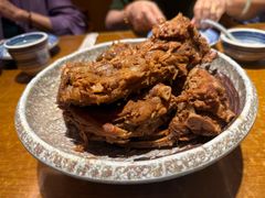 -95号酱骨·一块豆腐(展春园西路店)