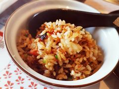 海鲜石锅拌饭-赤坂亭·M9和牛烧肉·铁板烧·日料398放题(长泰广场店)