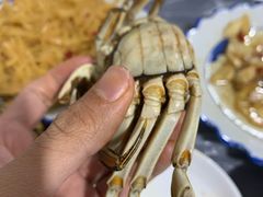 1.8两母蟹-蟹道河蟹大米商行