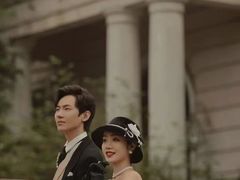 -N1印象馆高端婚纱摄影工作室