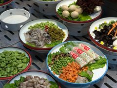 -旺涛人家(三水湾店)