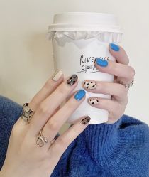 -如一·美甲美睫