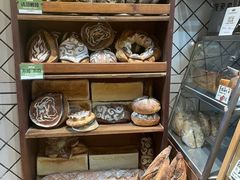 -Juicy Bakery(大学路店)