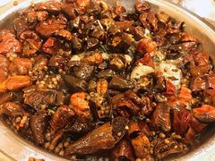 -翠云水煮鱼(双龙大道店)