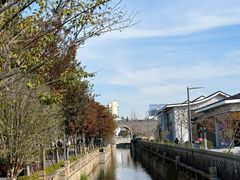 -相门城墙文化休闲景区