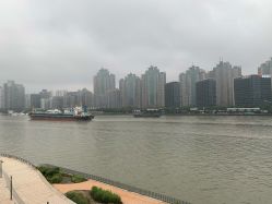 外景-格乐利雅婚礼艺术中心(南外滩店)