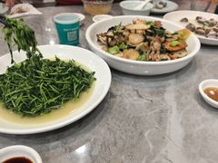 -红灯笼龙凤饭店(宁波老字号店)